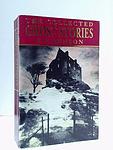 Cover of 'The Collected Ghost Stories Of E.F. Benson' by E. F. Benson