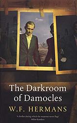 Cover of 'The Darkroom Of Damocles' by W.F. Hermans