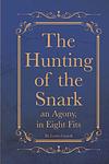 Cover of 'The Hunting of the Snark' by Lewis Carroll