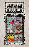Cover of 'The Voyages of Doctor Dolittle' by Hugh Lofting