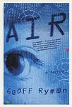 Cover of 'Air' by Geoff Ryman