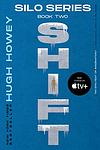 Cover of 'Shift' by Hugh Howey