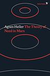 Cover of 'The Theory Of Need In Marx' by Ágnes Heller