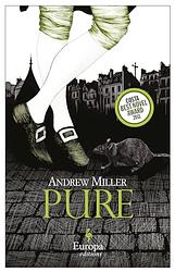 Cover of 'Pure' by Andrew Miller