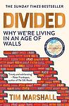 Cover of 'Divided' by Tim  Marshall