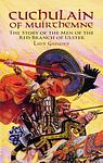 Cover of 'Cuchulain Of Muirthemne' by Lady Gregory