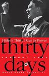 Cover of 'Hitler's Thirty Days To Power' by Henry Ashby Turner Jr.