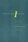 Cover of 'Totality And Infinity' by Emmanuel Levinas