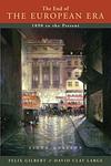Cover of 'The Norton History Of Modern Europe' by Felix Gilbert