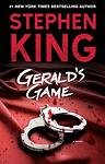 Cover of 'Gerald's Game' by Stephen King