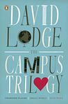 Cover of 'Small World' by David Lodge