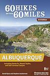Cover of '60 Hikes Within 60 Miles' by Stephen Ausherman