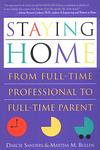 Cover of 'Staying Home' by Darcie Sanders