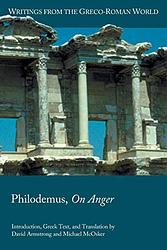 Cover of 'The Works Of Philodemus' by Philodemus