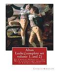 Cover of 'Alton Locke' by Charles Kingsley