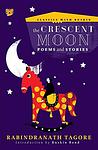 Cover of 'The Crescent Moon' by Rabindranath Tagore