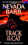 Cover of 'Track Of The Cat' by Nevada Barr