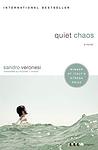 Cover of 'Quiet Chaos' by Sandro Veronesi