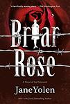 Cover of 'Briar Rose' by Jane Yolen