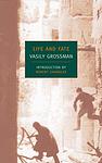 Cover of 'Life and Fate' by Vasily Grossman