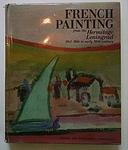 Cover of 'French Painting From The Hermitage, Leningrad' by Aurora Art Publishers