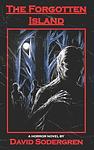 Cover of 'The Forgotten Island' by David Sodergren