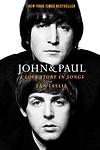 Cover of 'John & Paul' by Ian Leslie