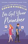 Cover of 'I've Got Your Number' by Sophie Kinsella