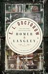 Cover of 'Homer & Langley' by E. L. Doctorow