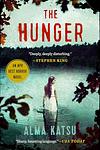 Cover of 'The Hunger' by Alma Katsu