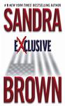Cover of 'Exclusive' by Sandra     Brown