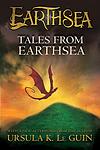 Cover of 'Tales From Earthsea' by Ursula K. Le Guin