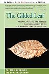 Cover of 'Gilded Leaf' by Patrick  Reynolds