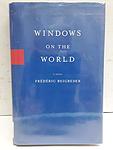 Cover of 'Windows On The World' by Frédéric Beigbeder
