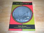 Cover of 'You Can’t Win' by Jack Black