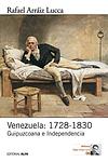 Cover of 'Venezuela' by Rafael Lucca Arráiz