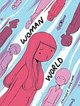 Cover of 'Woman World' by Aminder Dhaliwal