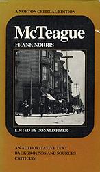 Cover of 'Mc Teague' by Frank Norris