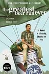 Cover of 'The Greatest Beer Run Ever' by John "Chick" Donohue