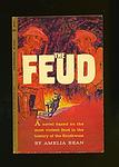 Cover of 'The Feud' by Amelia Bean