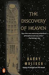 Cover of 'The Discovery of Heaven' by Harry Mulisch