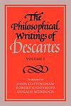 Cover of 'Descartes' by Rene Descartes