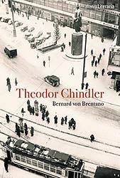 Cover of 'Theodor Chindler' by Bernard von Brentano