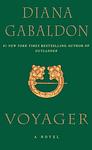 Cover of 'Voyager' by Diana Gabaldon