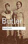 Cover of 'Trouble With Gender' by Alex Byrne