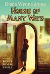 Cover of 'House Of Many Ways' by Diana Wynne Jones