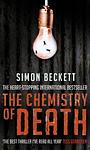 Cover of 'The Chemistry Of Death' by Simon Beckett