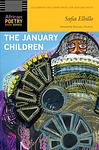 Cover of 'The January Children' by Safia Elhillo