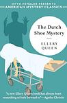 Cover of 'The Dutch Shoe Mystery' by Ellery Queen