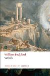 Cover of 'Vathek' by  William Beckford